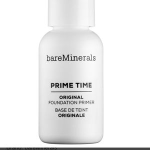 Bare Minerals Prime Time Primer